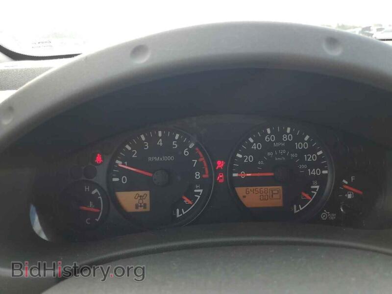 2019 Nissan FRONTIER (VIN 1N6AD0EV4KN769696) — photo 9 of 12