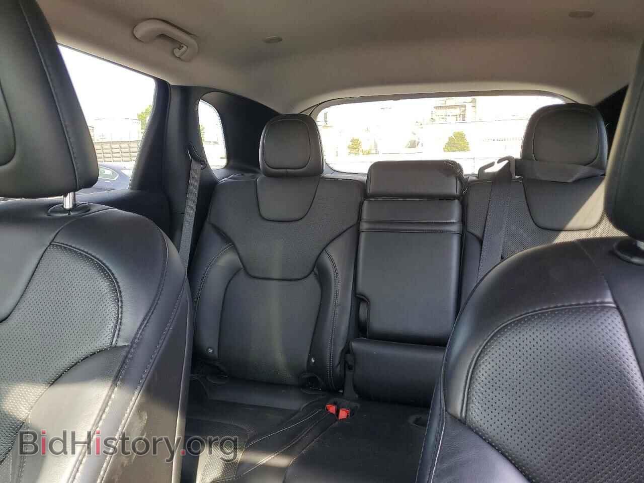 2019 JEEP CHEROKEE - VIN: 1C4PJMDN3KD208894 - Фото 10