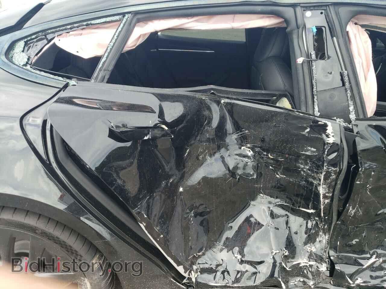 2021 TESLA MODEL S - VIN: 5YJSA1E6XMF455633 - Photo 10