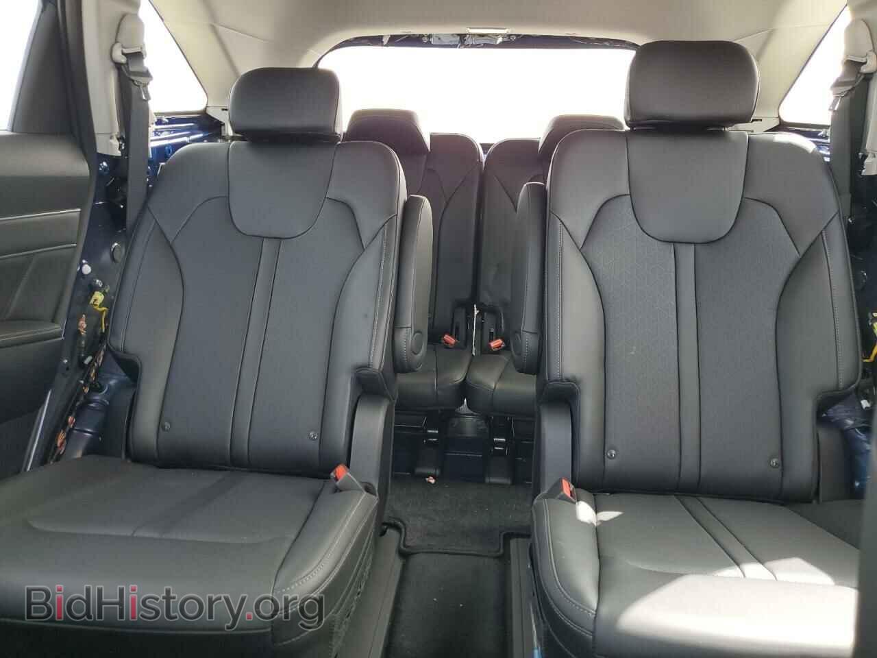 2023 KIA SORENTO - VIN: 5XYRKDLF9PG197778 - Фото 10