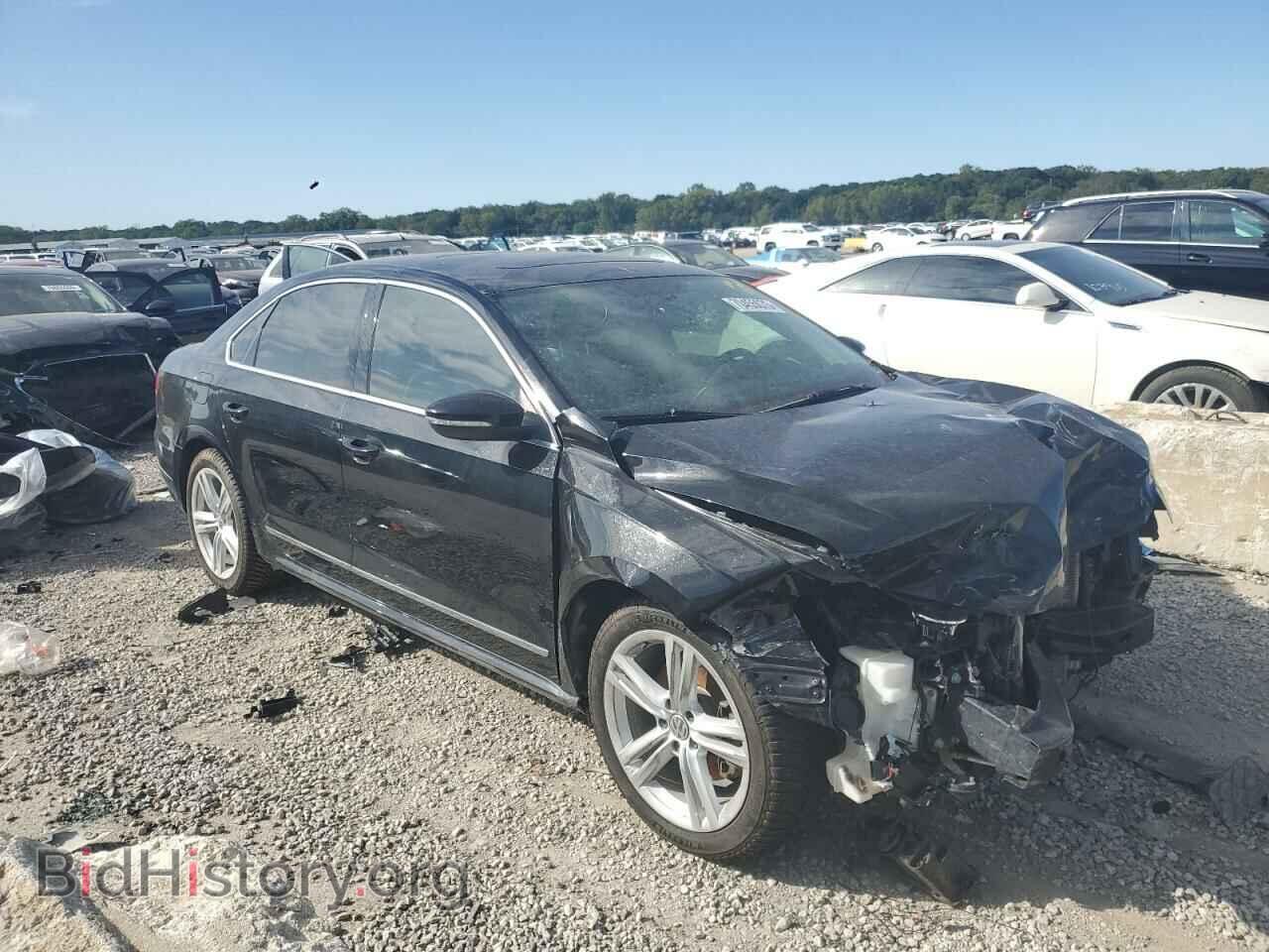 2012 VOLKSWAGEN PASSAT - VIN: 1VWBN7A34CC053974 - Фото 4