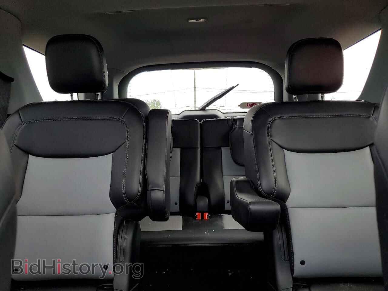 2023 FORD EXPLORER - VIN: 1FMSK8DH5PGA71810 - Photo 10