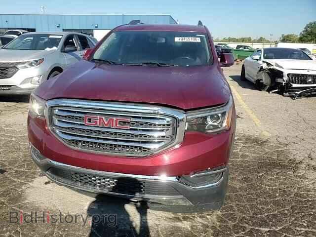 2017 GMC ACADIA - VIN: 1GKKNULS5HZ224374 - Фото 14