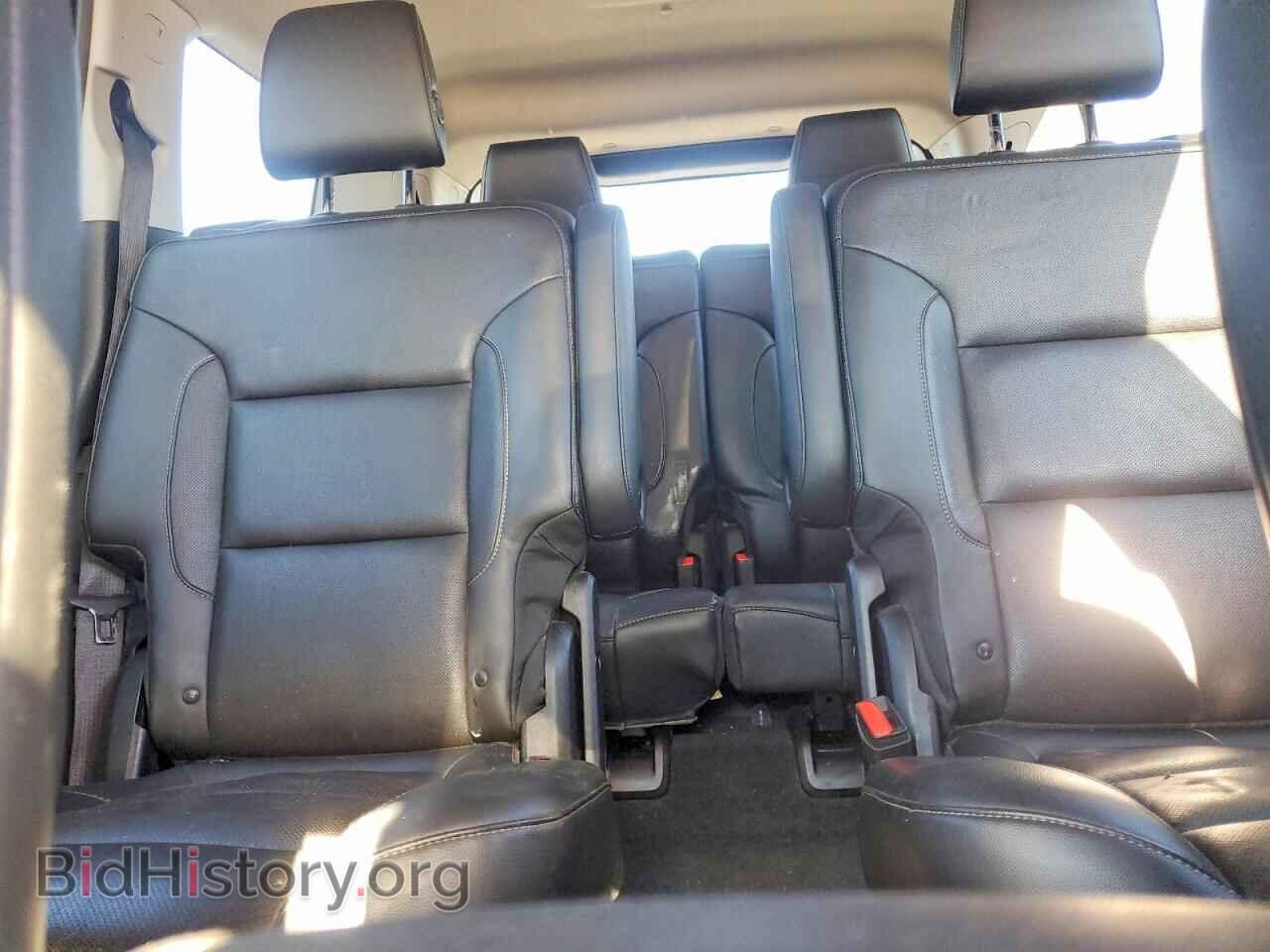 2017 GMC ACADIA - VIN: 1GKKNULS5HZ224374 - Фото 10