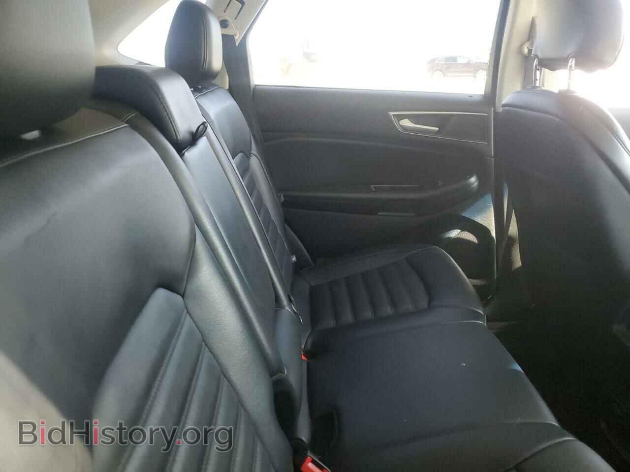 2016 FORD EDGE - VIN: 2FMPK4J94GBB69911 - Photo 10