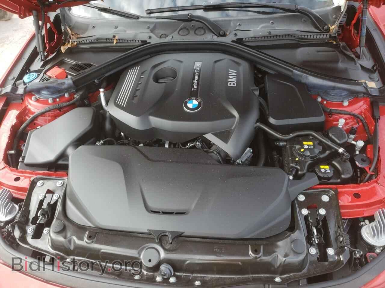 2019 BMW 4 SERIES - VIN: WBA4W5C56KAE49832 - Photo 11