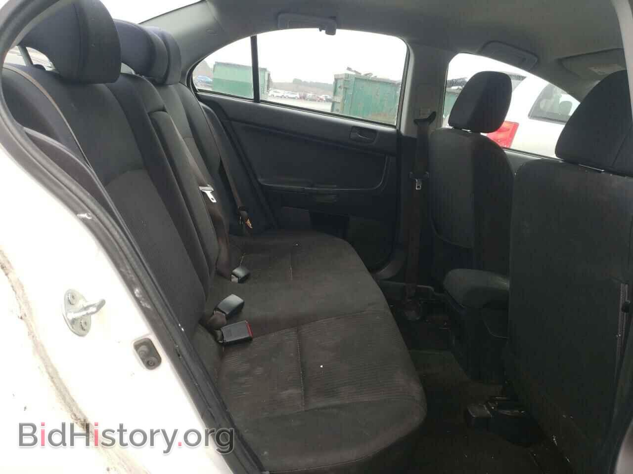 2015 MITSUBISHI LANCER - VIN: JA32U2FU5FU021882 - Фото 10