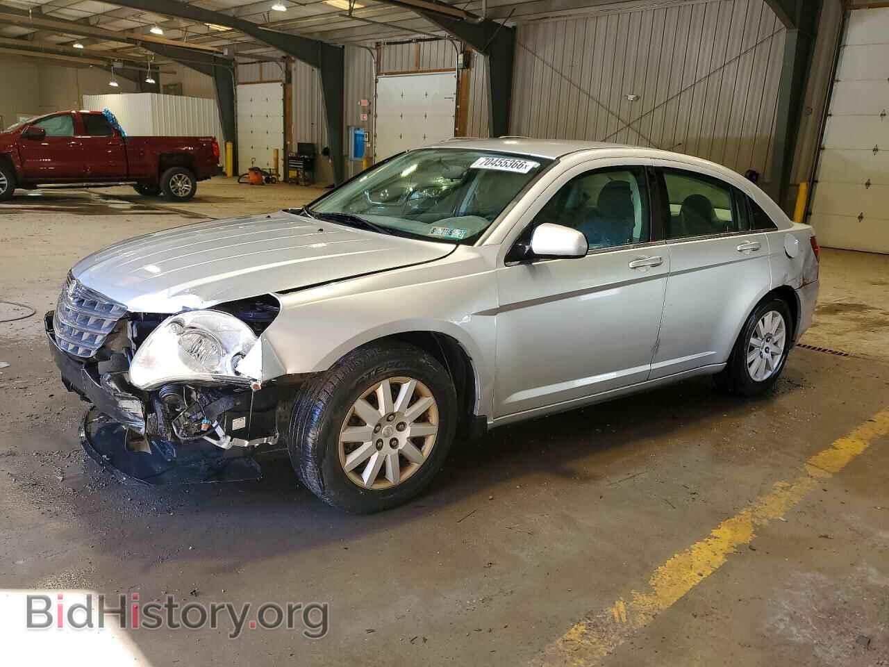Photo 1C3LC46J18N253570 - CHRYSLER SEBRING 2008
