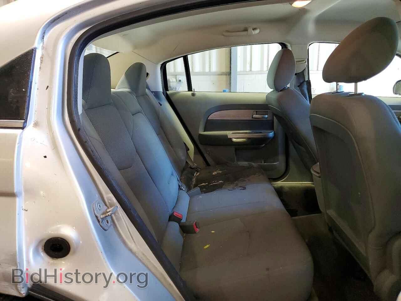 2008 CHRYSLER SEBRING - VIN: 1C3LC46J18N253570 - Фото 10