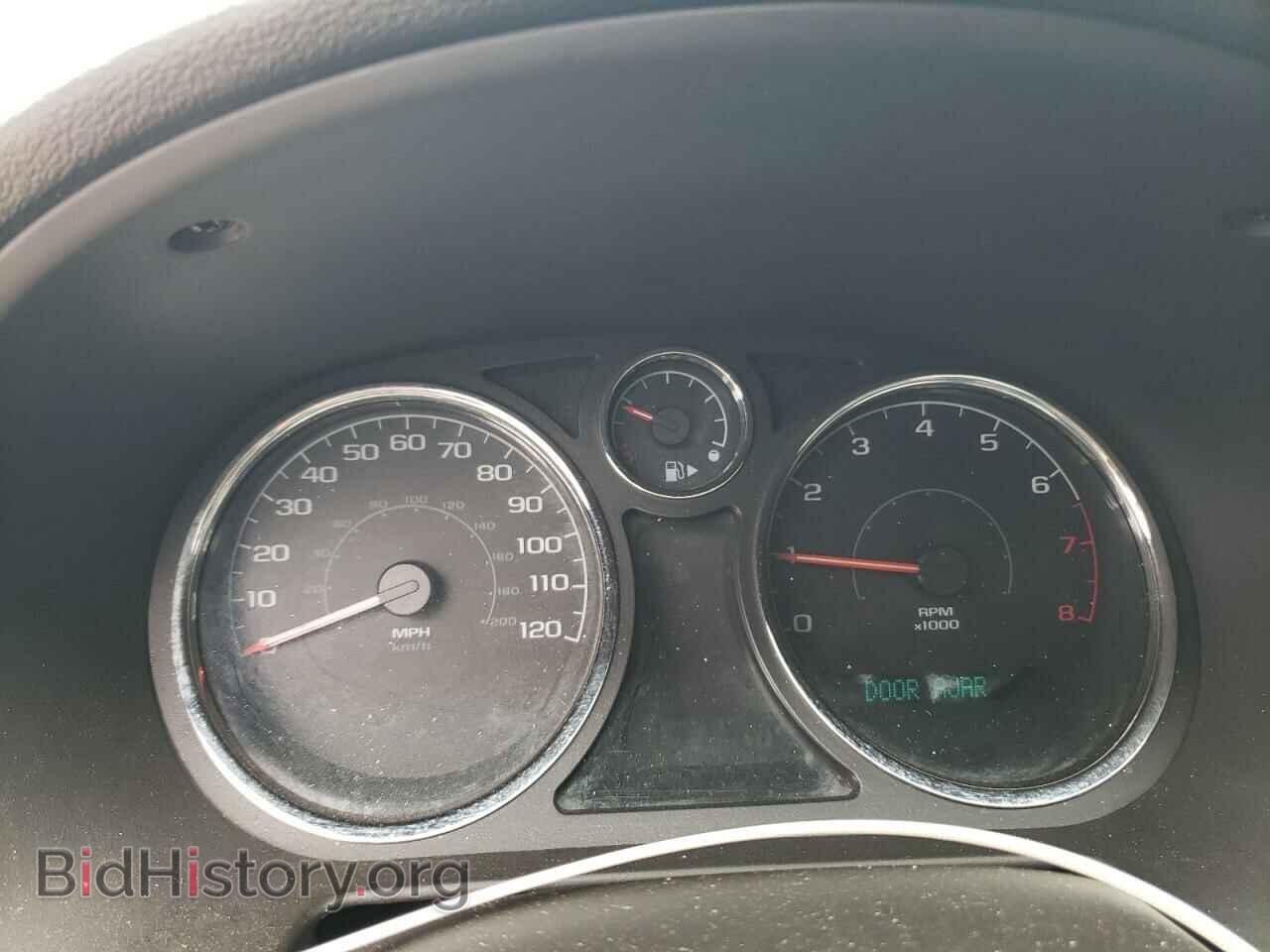 2007 CHEVROLET ALL Models - VIN: 1G1AK15F377160899 - Фото 9