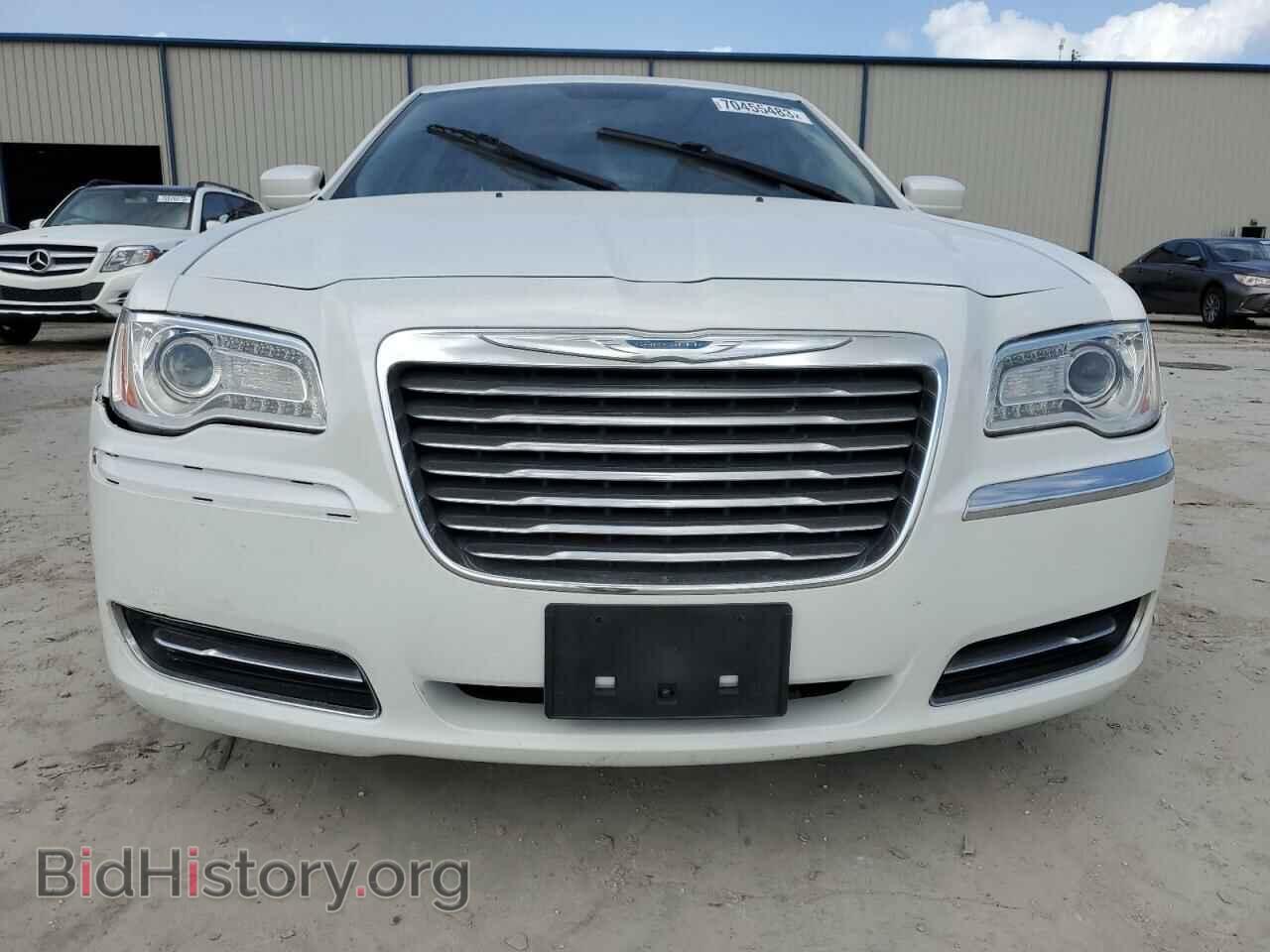 2012 CHRYSLER 300 - VIN: 2C3CCAAG5CH272876 - Photo 5