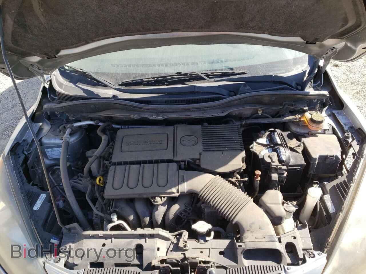 2013 MAZDA 2 - VIN: JM1DE1KY1D0154783 - Photo 12