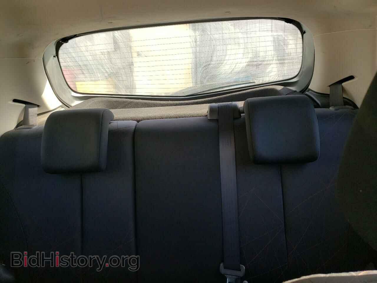 2013 MAZDA 2 - VIN: JM1DE1KY1D0154783 - Photo 10