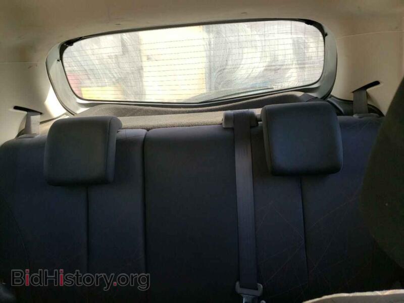 2013 Mazda 2 (VIN JM1DE1KY1D0154783) — photo 10 of 13