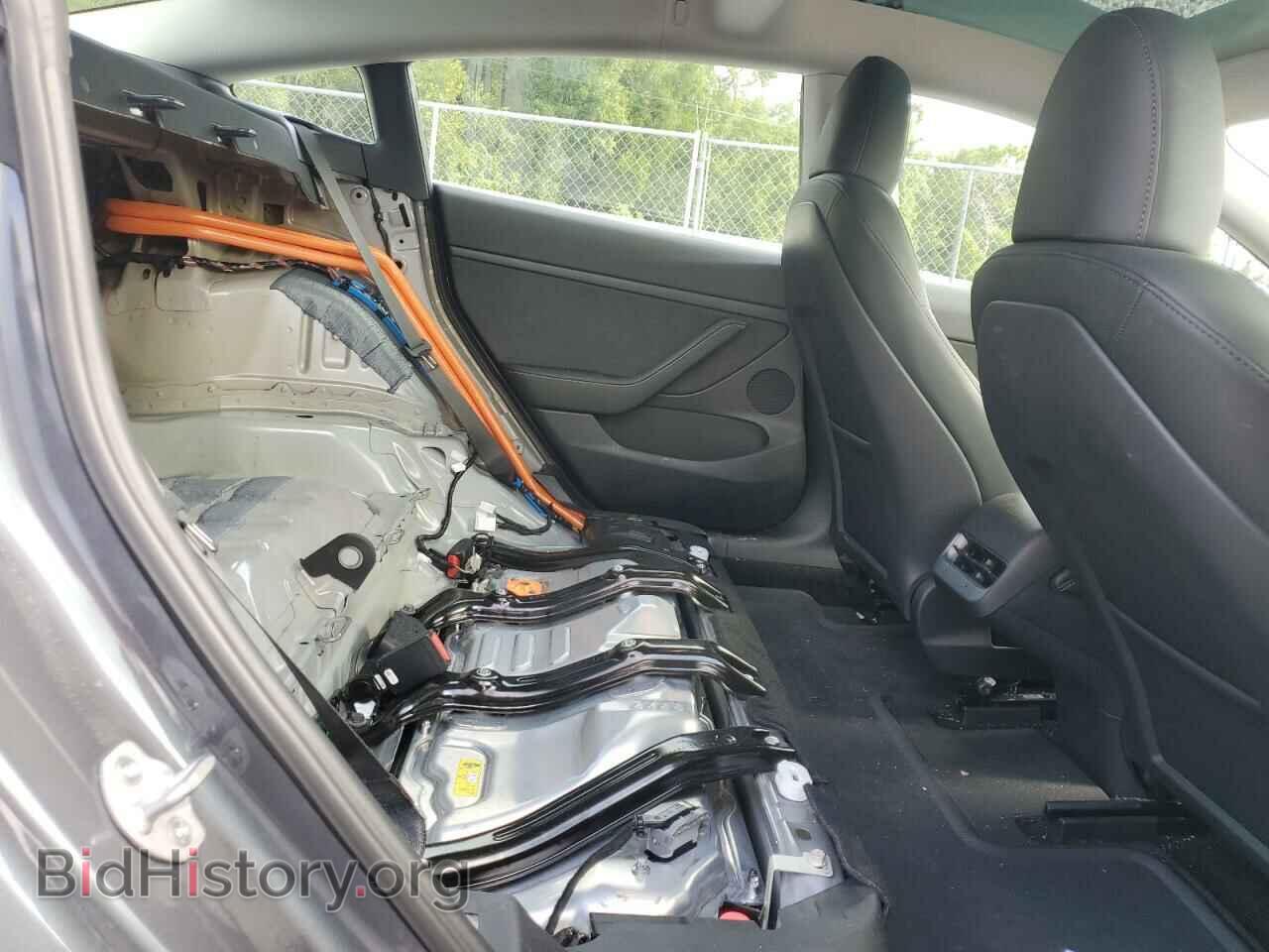 2023 TESLA MODEL 3 - VIN: 5YJ3E1EA4PF646711 - Фото 10
