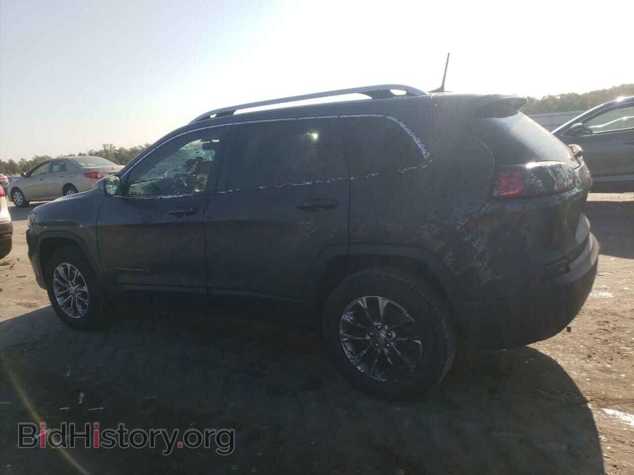 2020 JEEP GRAND CHER - VIN: 1C4PJMLB2LD591090 - Фото 2