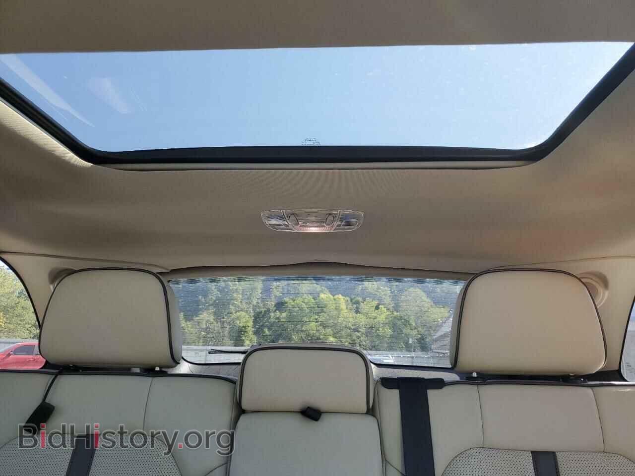 2014 LINCOLN MKX - VIN: 2LMDJ8JK0EBL08448 - Фото 10