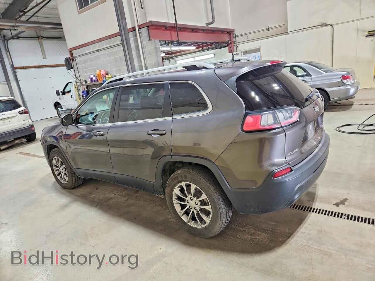 2019 JEEP CHEROKEE - VIN: 1C4PJMLB8KD194708 - Photo 2