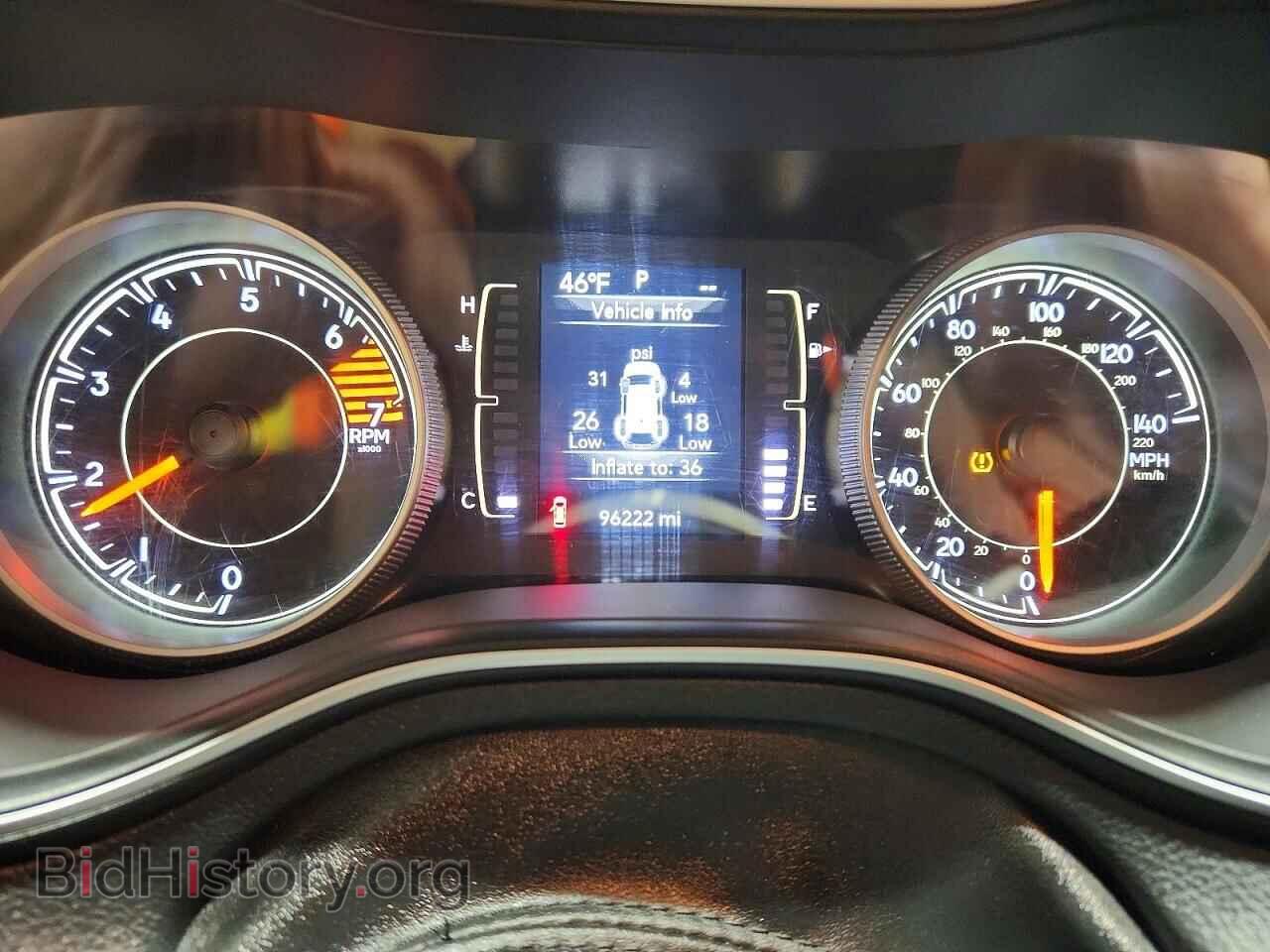 2019 JEEP CHEROKEE - VIN: 1C4PJMLB8KD194708 - Photo 9