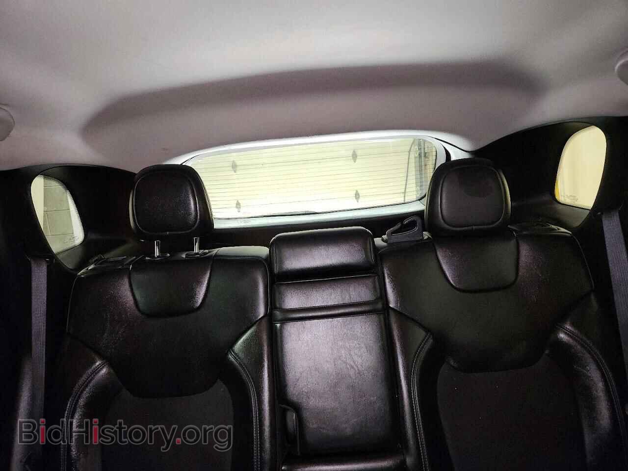 2019 JEEP CHEROKEE - VIN: 1C4PJMLB8KD194708 - Photo 10