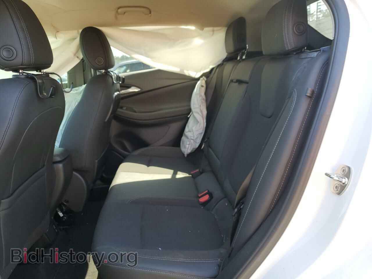 2020 BUICK ENCORE - VIN: KL4MMDS29LB129157 - Фото 11