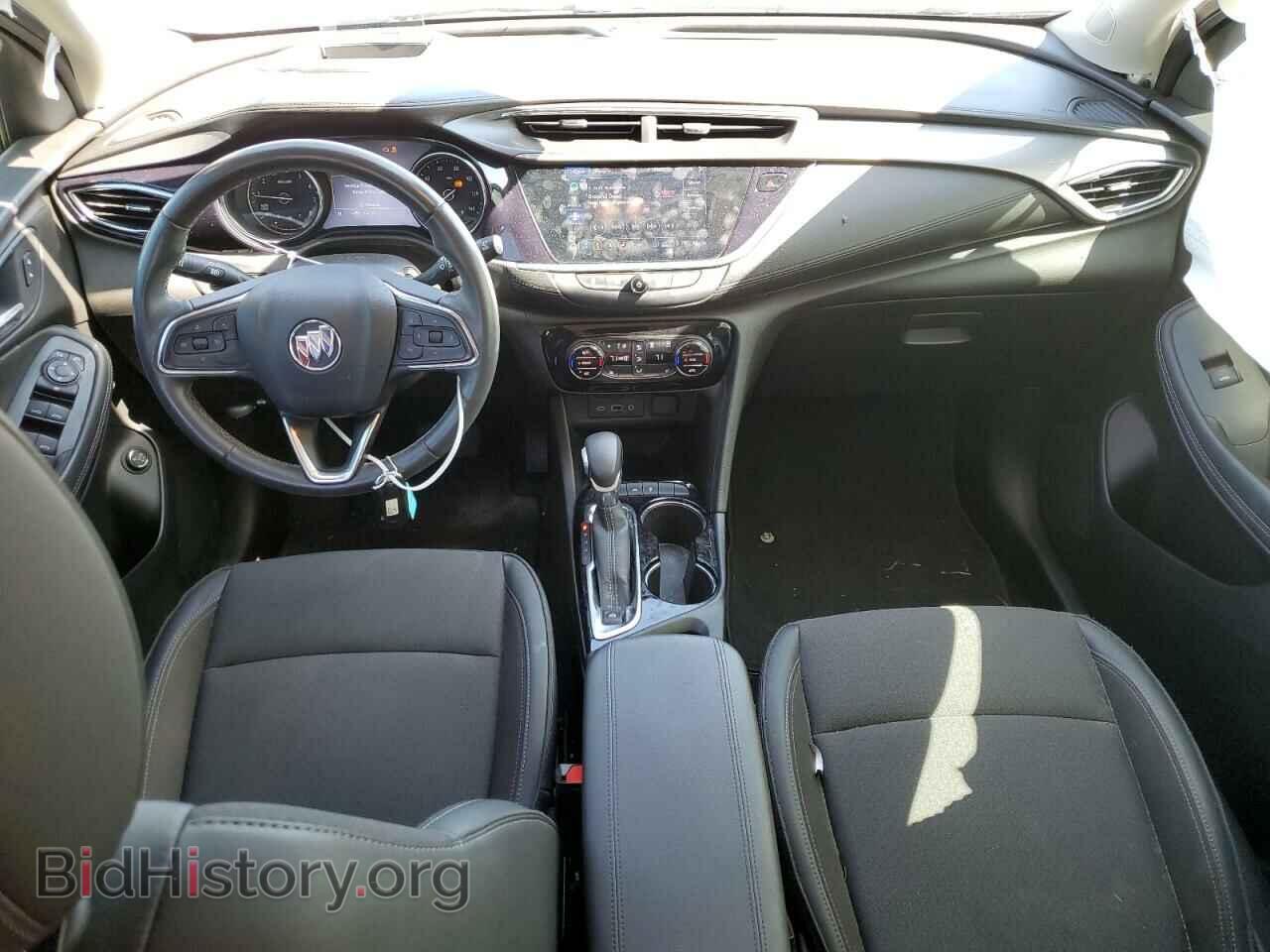 2020 BUICK ENCORE - VIN: KL4MMDS29LB129157 - Фото 8