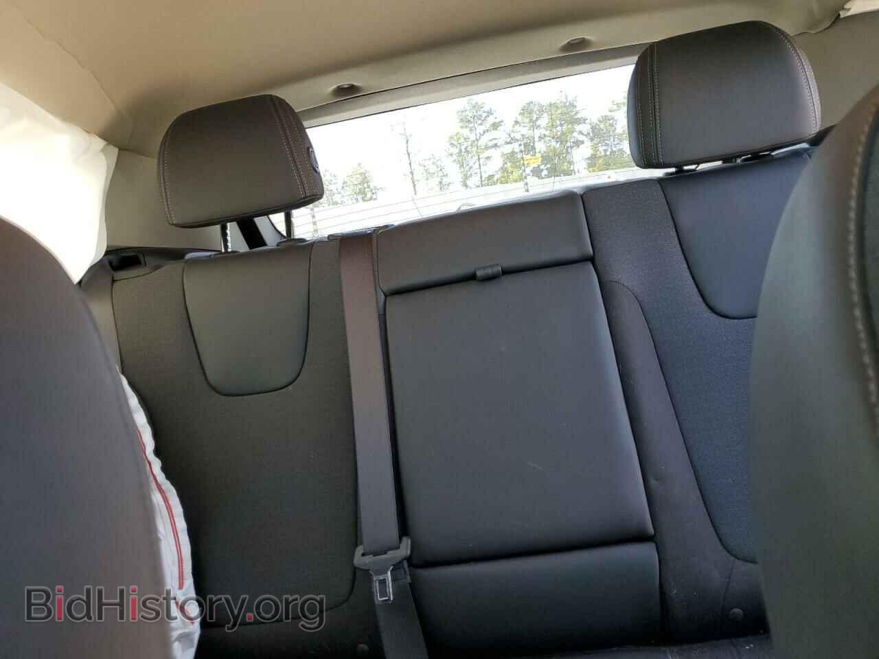 2020 BUICK ENCORE - VIN: KL4MMDS29LB129157 - Фото 10