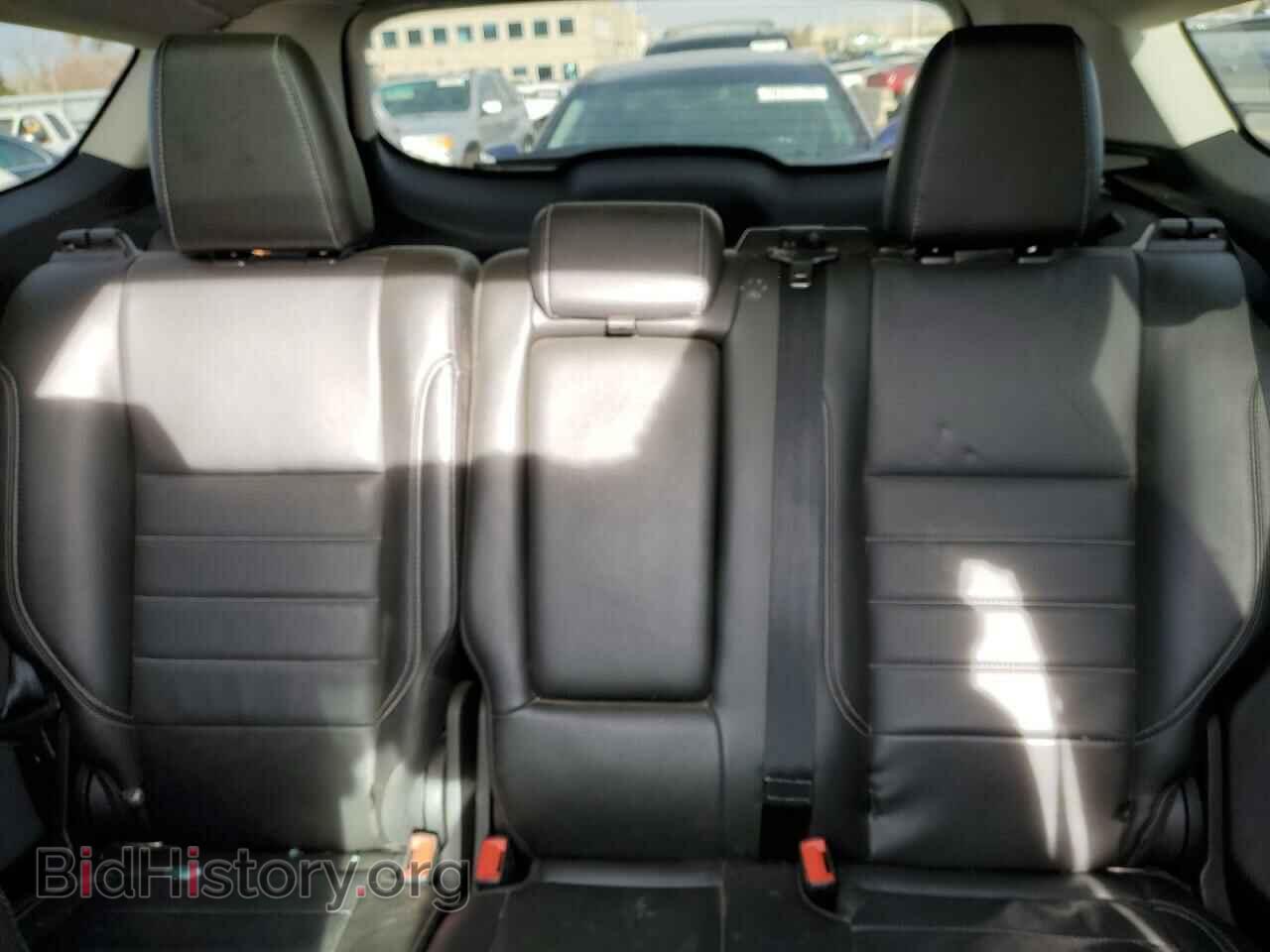 2015 FORD ESCAPE - VIN: 1FMCU9G96FUA45192 - Фото 10