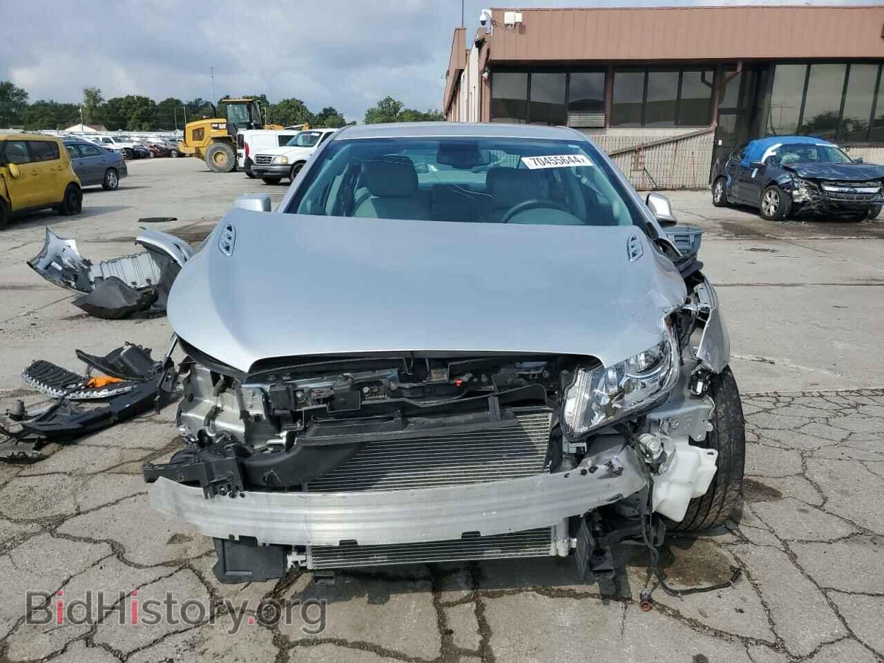 2013 BUICK LACROSSE - VIN: 1G4GC5E39DF282997 - Фото 5