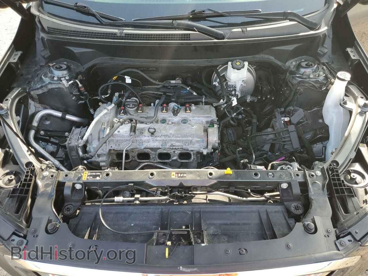 2020 GMC TERRAIN - VIN: 3GKALPEX1LL265550 - Фото 12