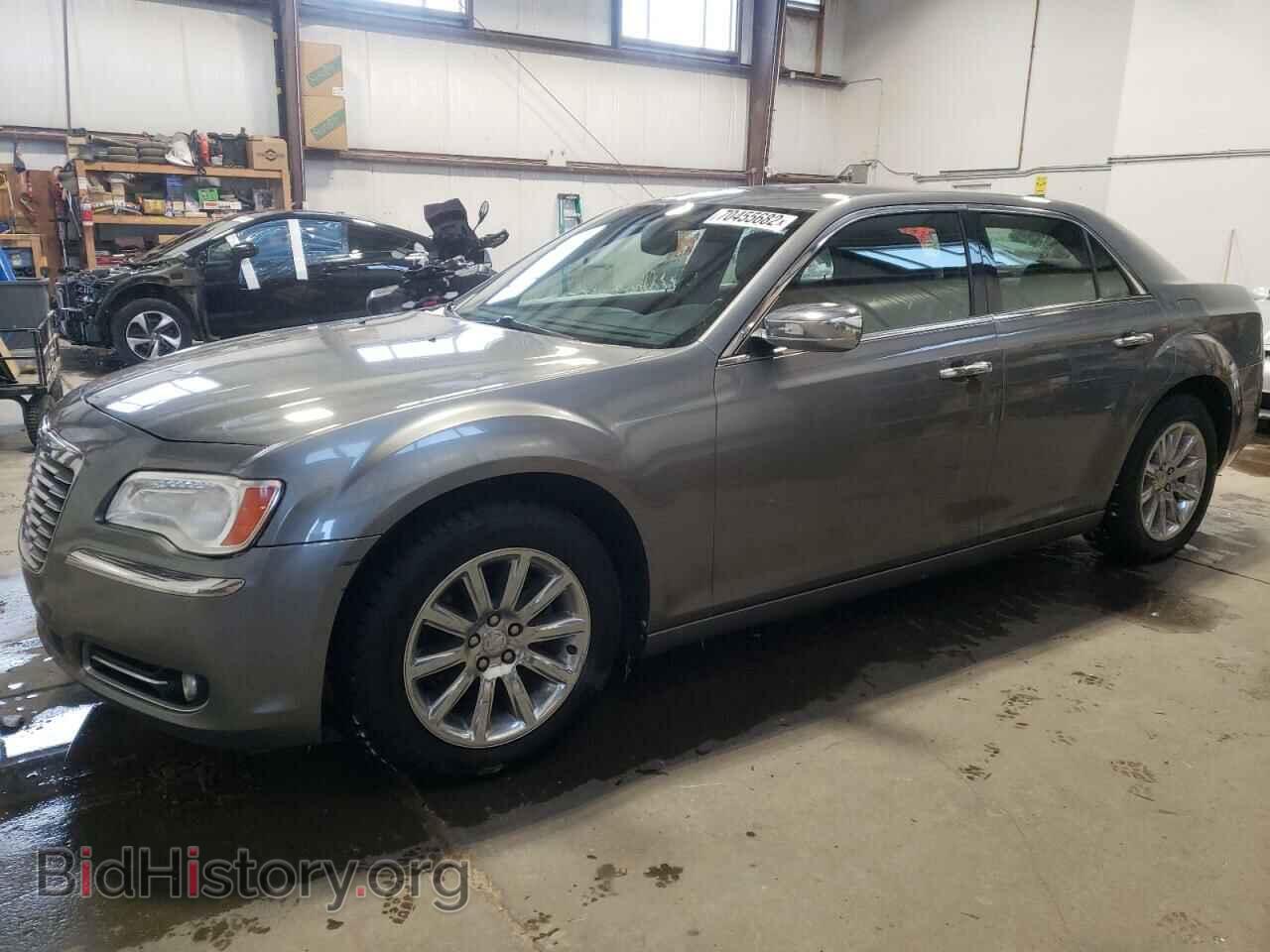 Photo 2C3CA5CG3BH524455 - CHRYSLER 300 2011