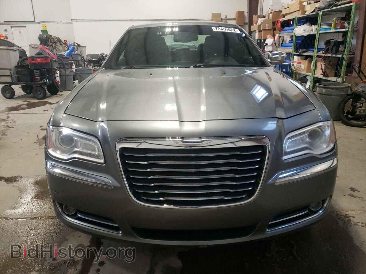 2011 CHRYSLER 300 - VIN: 2C3CA5CG3BH524455 - Фото 5