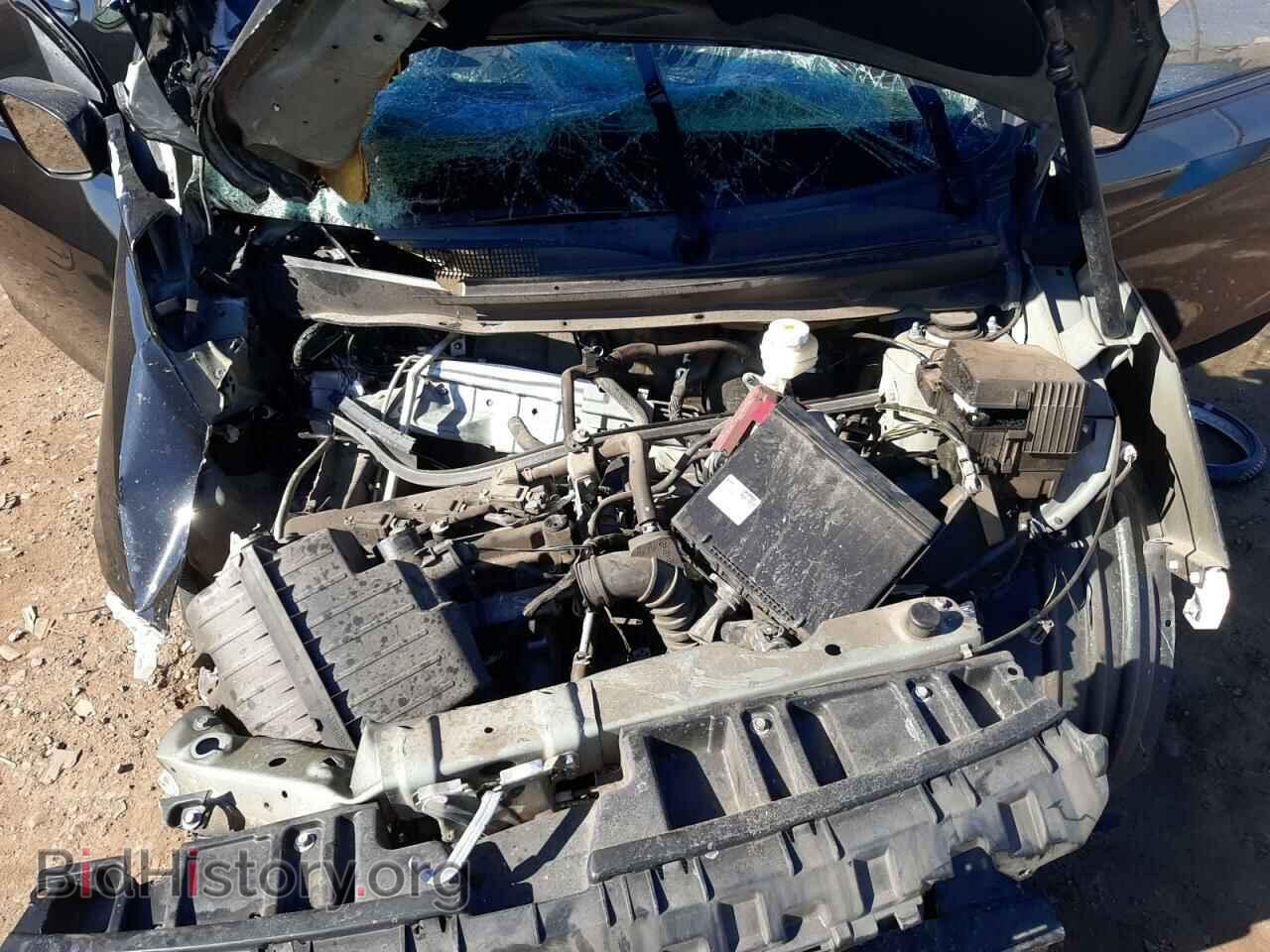 2019 MITSUBISHI MIRAGE - VIN: ML32F3FJ2KHF02933 - Фото 11