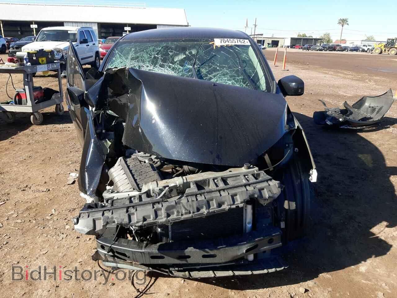 2019 MITSUBISHI MIRAGE - VIN: ML32F3FJ2KHF02933 - Фото 5