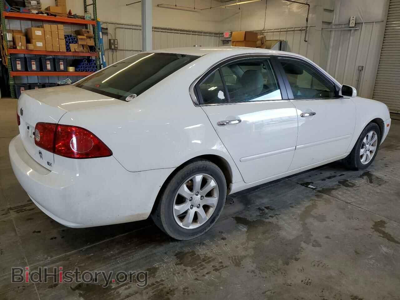 2008 KIA OPTIMA - VIN: KNAGE123285229465 - Фото 3