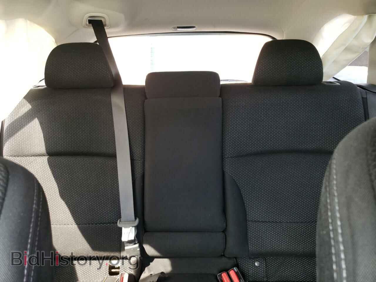 2018 SUBARU OUTBACK - VIN: 4S4BSAFC0J3344451 - Фото 10