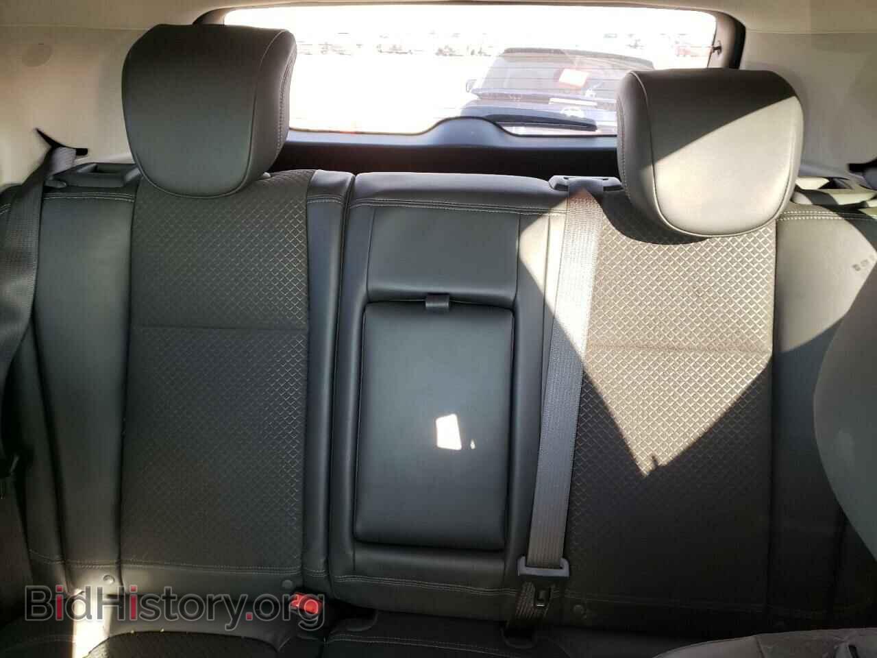 2021 BUICK ENCORE - VIN: KL4CJASB8MB309007 - Фото 10