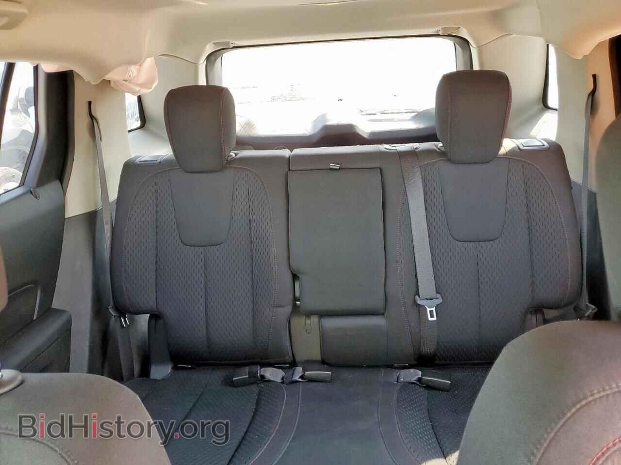 2013 GMC TERRAIN - VIN: 2GKALMEK8D6202518 - Photo 10