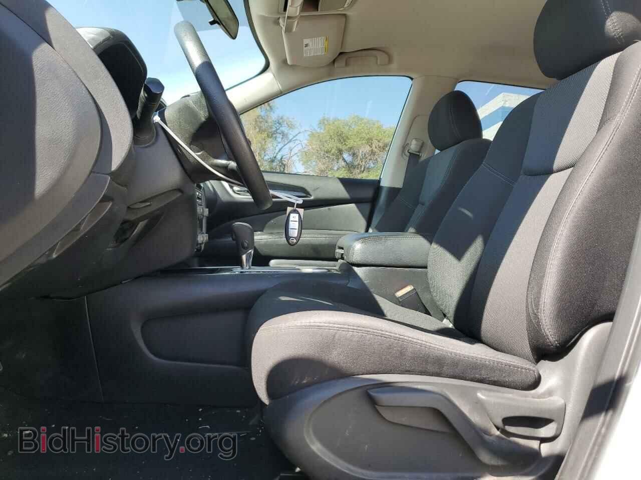2020 NISSAN PATHFINDER - VIN: 5N1DR2AN3LC626962 - Фото 7