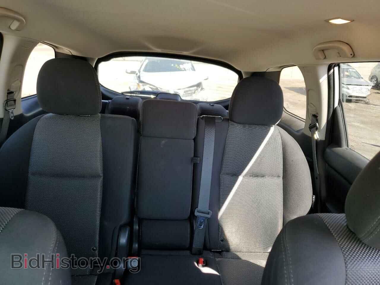 2020 NISSAN PATHFINDER - VIN: 5N1DR2AN3LC626962 - Фото 10