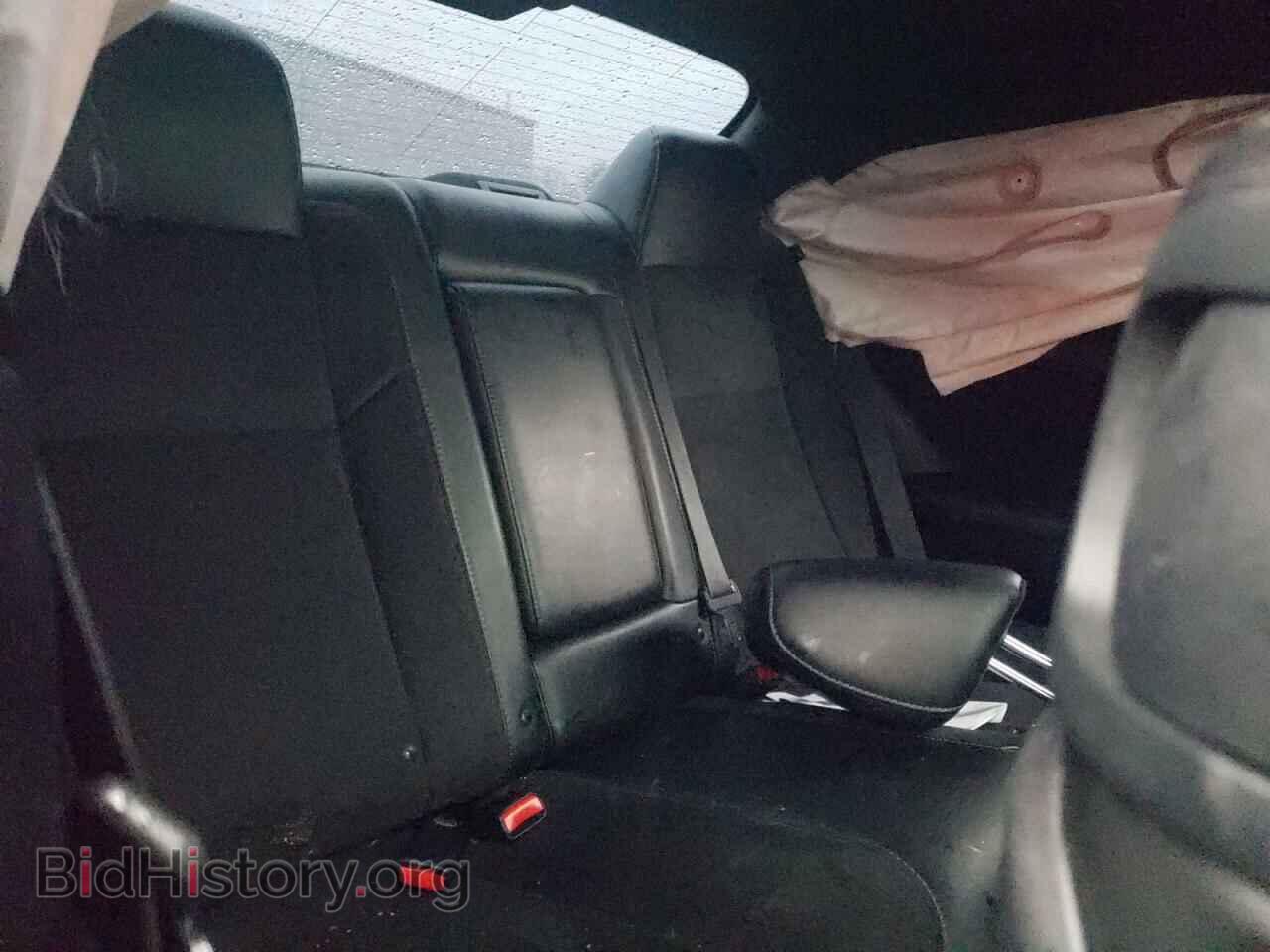 2018 DODGE CHALLENGER - VIN: 2C3CDZBTXJH219529 - Фото 10