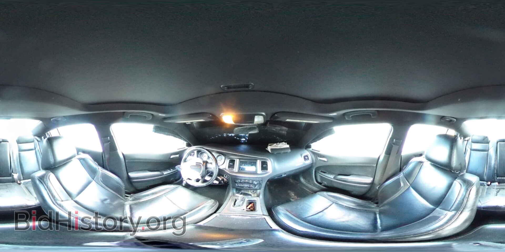 2019 DODGE CHARGER - VIN: 2C3CDXBG5KH727965 - Фото 15