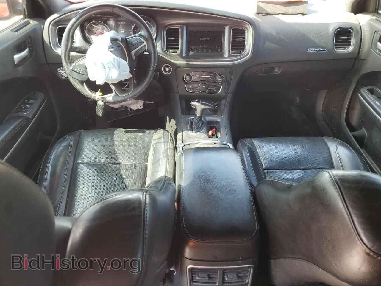 2019 DODGE CHARGER - VIN: 2C3CDXBG5KH727965 - Фото 8
