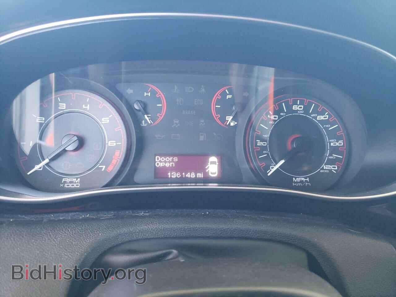 2013 DODGE DART - VIN: 1C3CDFBA7DD333857 - Photo 9