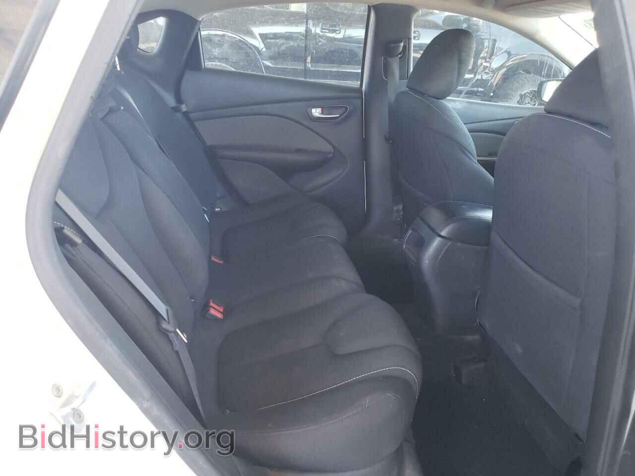 2013 DODGE DART - VIN: 1C3CDFBA7DD333857 - Photo 10