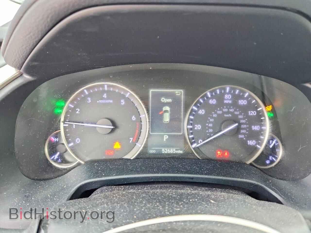 2018 LEXUS RX350 - VIN: 2T2ZZMCA0JC095588 - Photo 9