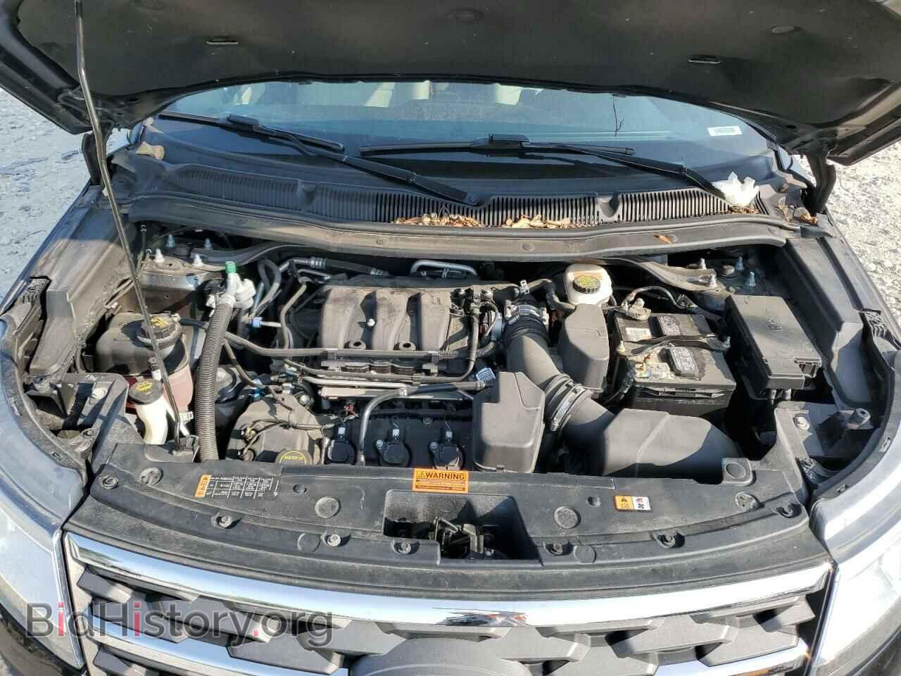 2018 FORD EXPLORER - VIN: 1FM5K7B8XJGB53517 - Фото 12