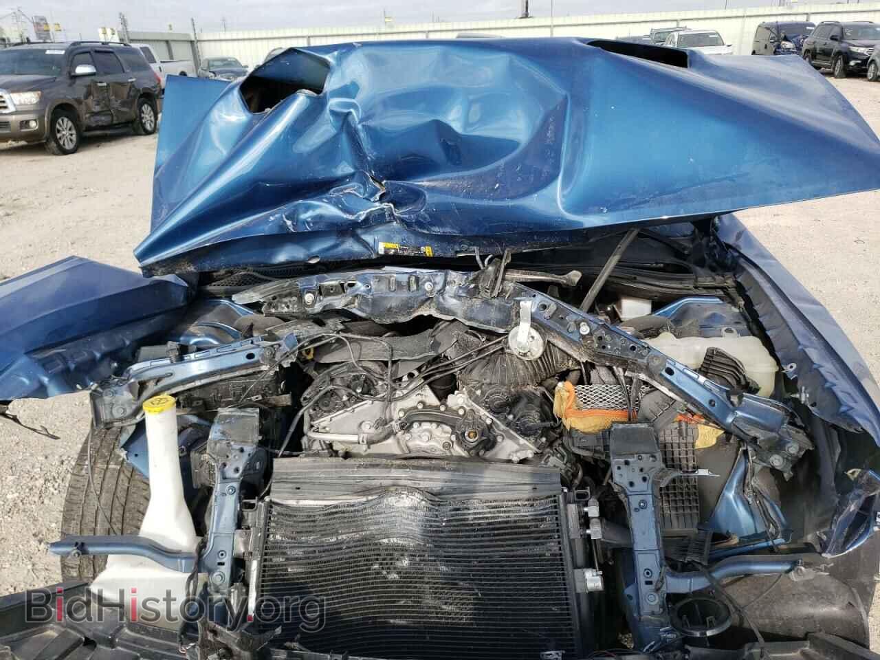 2022 DODGE CHALLENGER - VIN: 2C3CDZAG5NH124905 - Photo 11