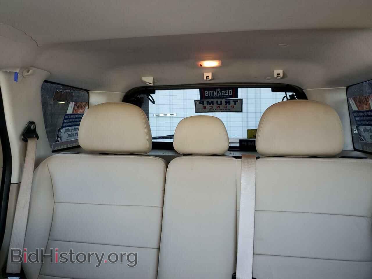 2010 FORD ESCAPE - VIN: 1FMCU0EG2AKD09753 - Фото 10