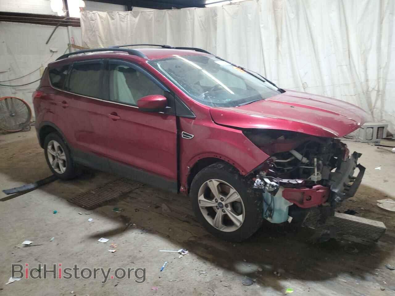 2014 FORD ESCAPE - VIN: 1FMCU9G95EUC35564 - Photo 4